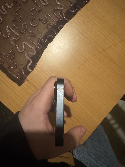 Iphone 13 mini “novo”