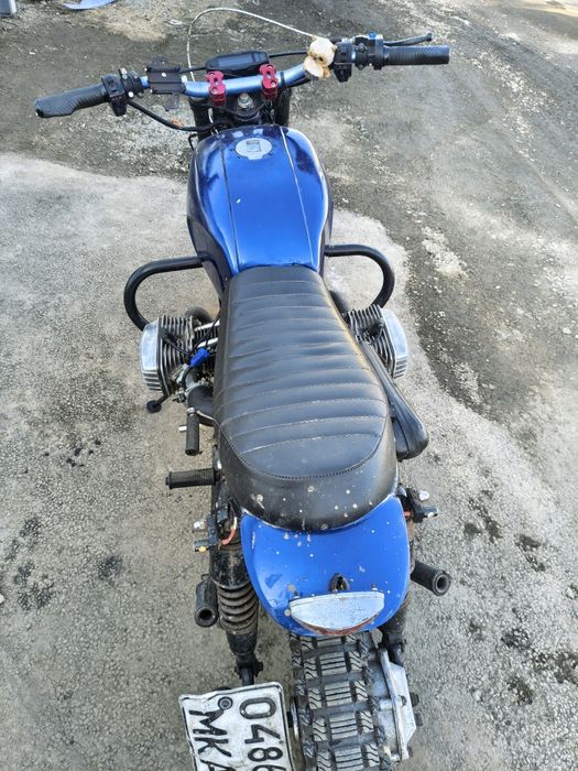 Продам МТ днепр 10-36 доопрацьований