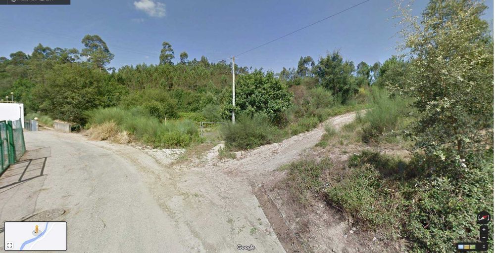 Terreno 65.000m2 em Gondomar