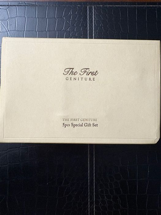 OHUI Luksusowy zestaw kosmetyków 6pcs Nowy