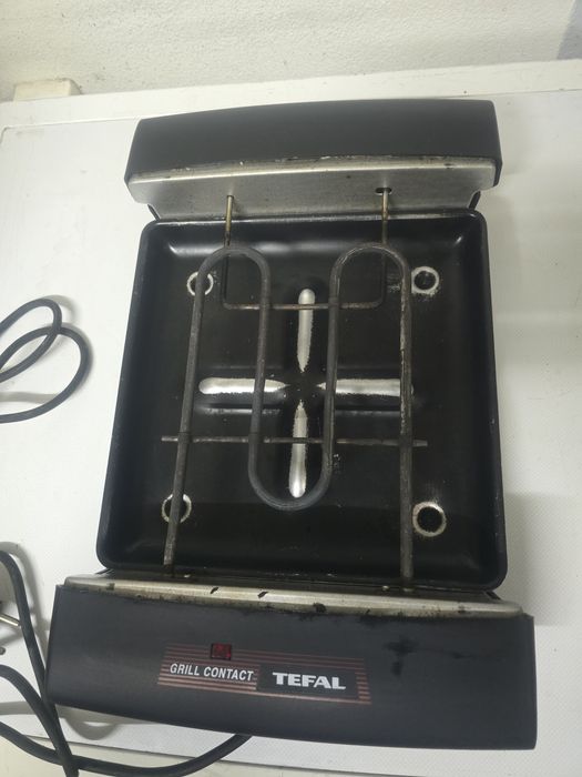 Grelhador  tefal