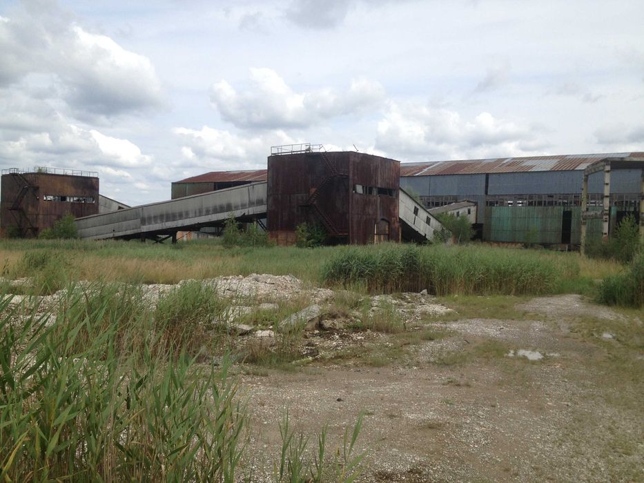 Продаж складського комплексу, площею 3837,2 кв.м з колією від власника