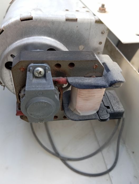 Ionizador de ar da marca Canary