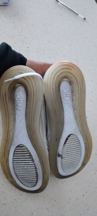 Nike Air Max 720