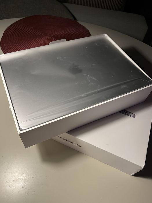 MacBook Air M1 – 256GB SSD, 8GB RAM | Impecável, com Garantia