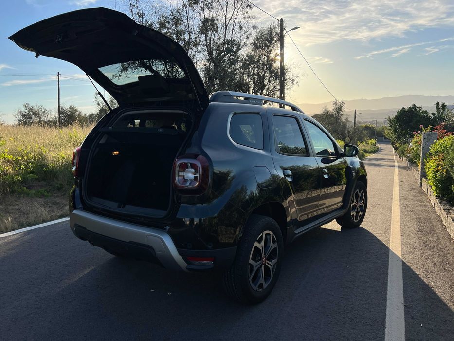 OPORTUNIDADE! Dacia Duster 1.3 Adventure