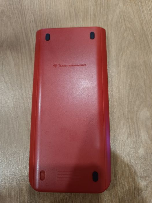 Calculadora gráfica Texas ti-nspire CX II-T