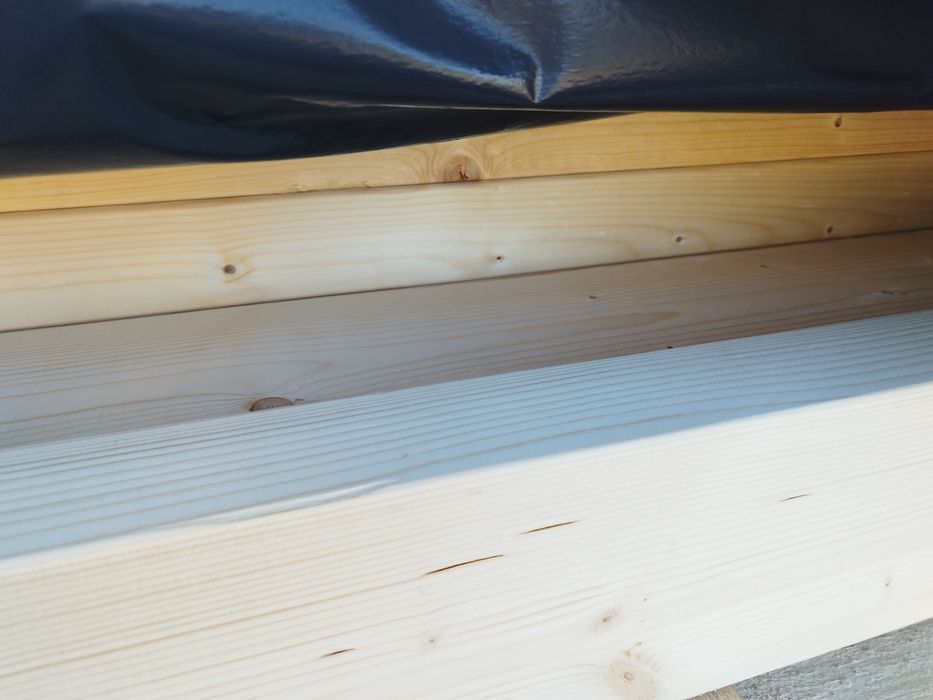 Kantówka krokiew 70x170x5400 suches strugane gotowe do montażu