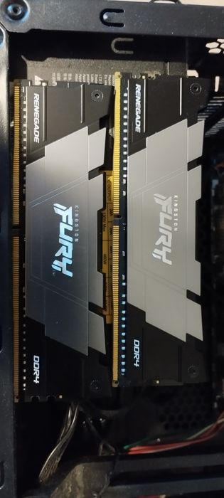 Komputer stacjonarny Intel I5 stacja robocza