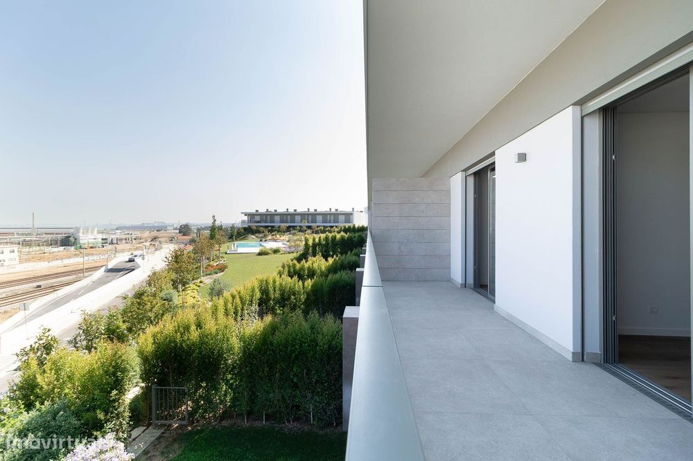 Solar das Tílias || Moradia T4 em Condomínio Fechado