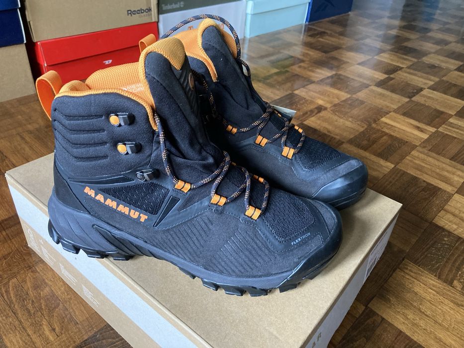 Mammut Gtx wkladka 26,2cm