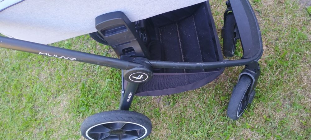 Muvvo quick sprzedam