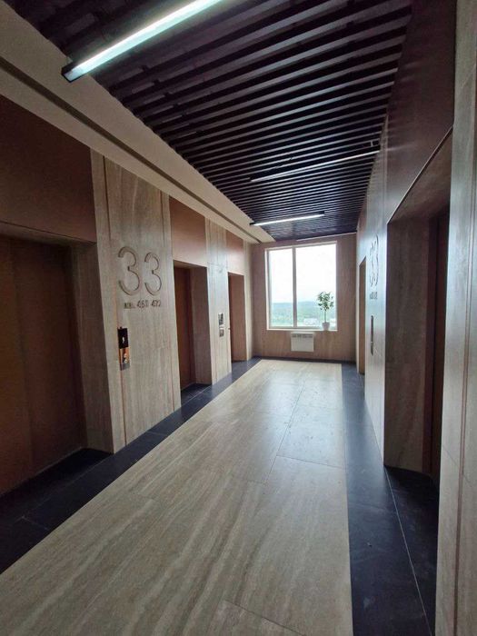 1-кімнатна квартира за адресою вул. Заболотного (площа 44,4 м²) - Atlanta.ua - фото 5