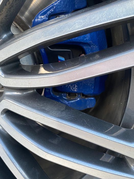 Продам BMW 540 3.0 дизель офіційна