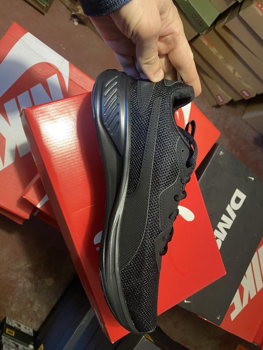 Чоловічі кросівки Puma INCINERATE RUNNING  (376288 02)