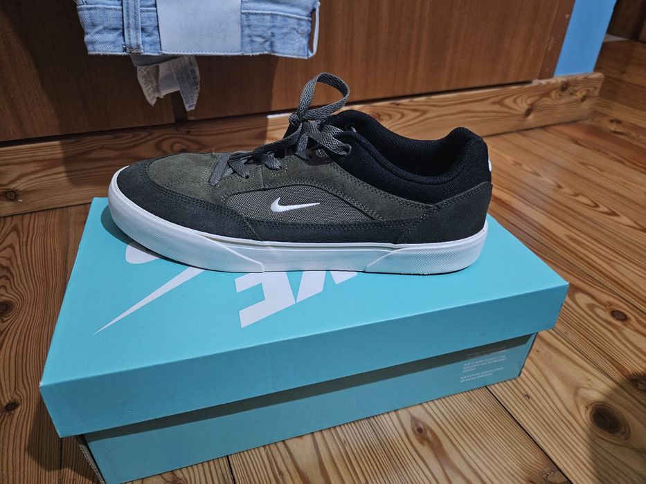 Sapatilhas nike sb