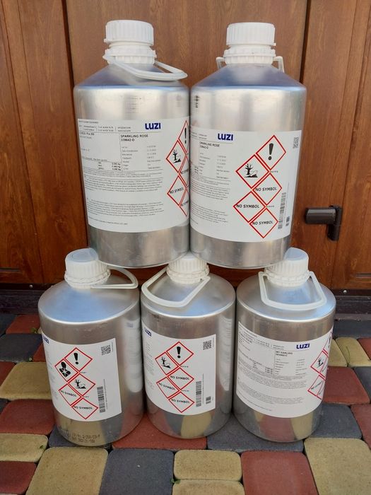 Ємність 6л. бідончик, тара.