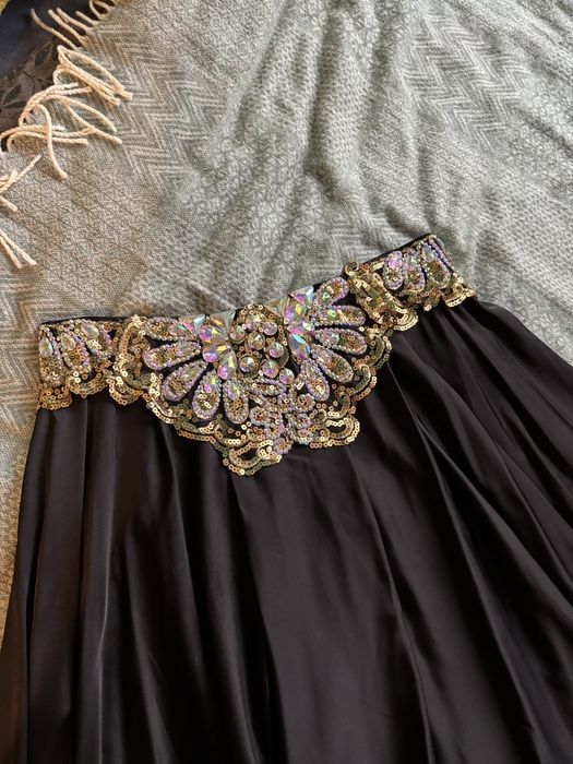 Profesjonalny strój do tanca brzucha