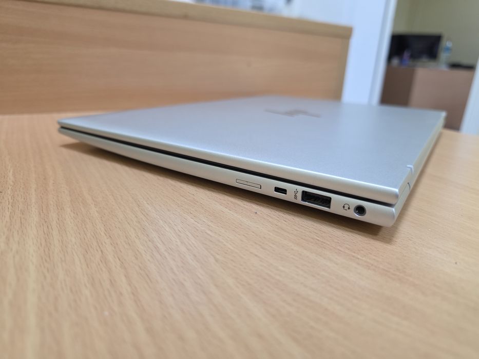 Потужний HP EliteBook 845 G9 Ryzen 5 6650u 16 Gb DDR5 /256GB FHD IPS