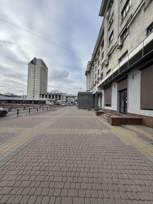 Аренда помещения 120м2 Южный Вокзал