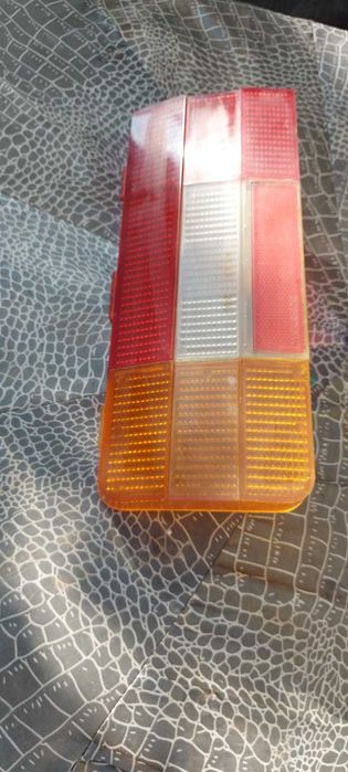 фонарь задний ваз 2106