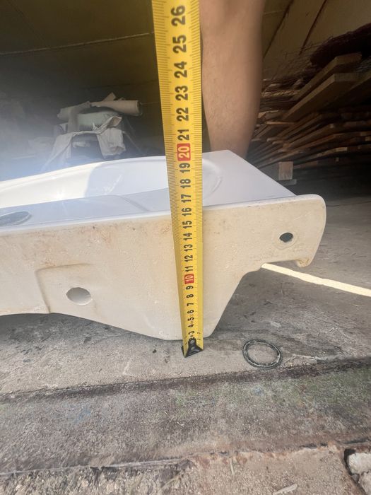 Умивальник як новий