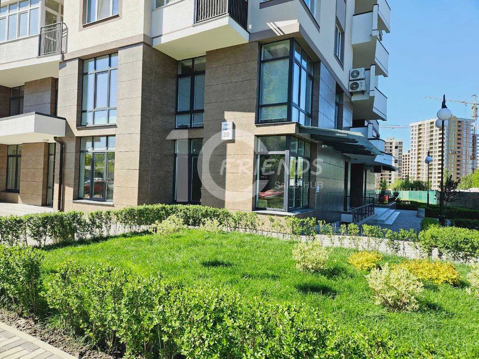 Оренда примішення 71,5м2 ЖК  Лісовий квартал Київська