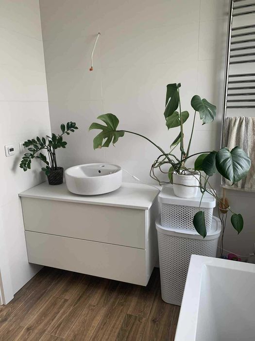 Wynajmę 1/2 domu, Wysoki Standard  4 pokoje dostęp do ogródka, garaż !