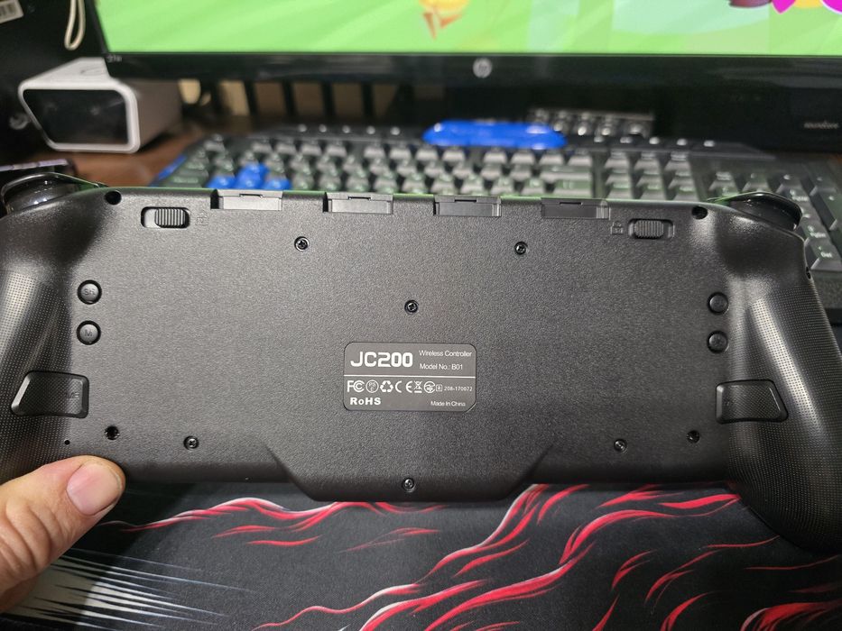 Nintendo Switch V1 HAC-001 32гб