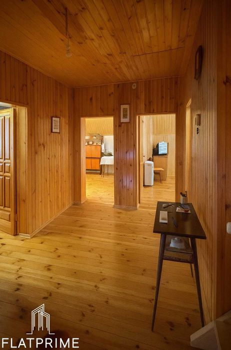 ПРОДАЄТЬСЯ: Будинок біля Блакитного озера, с. Підгірці