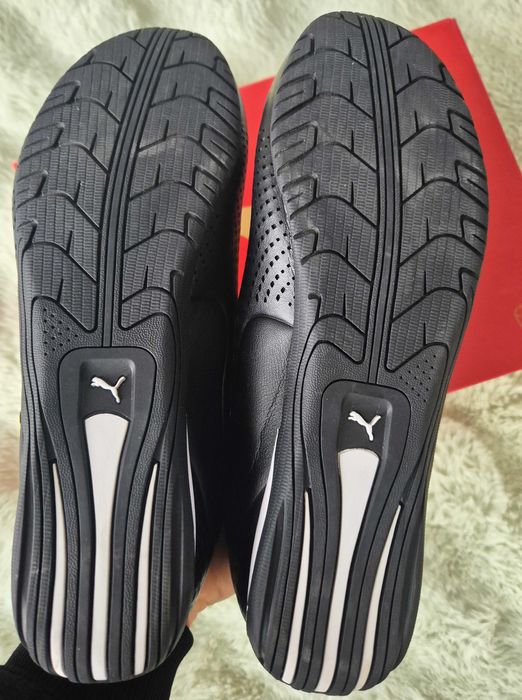 Кросівки Puma FERRARI Drift Cat 5 Ultra \оригинал