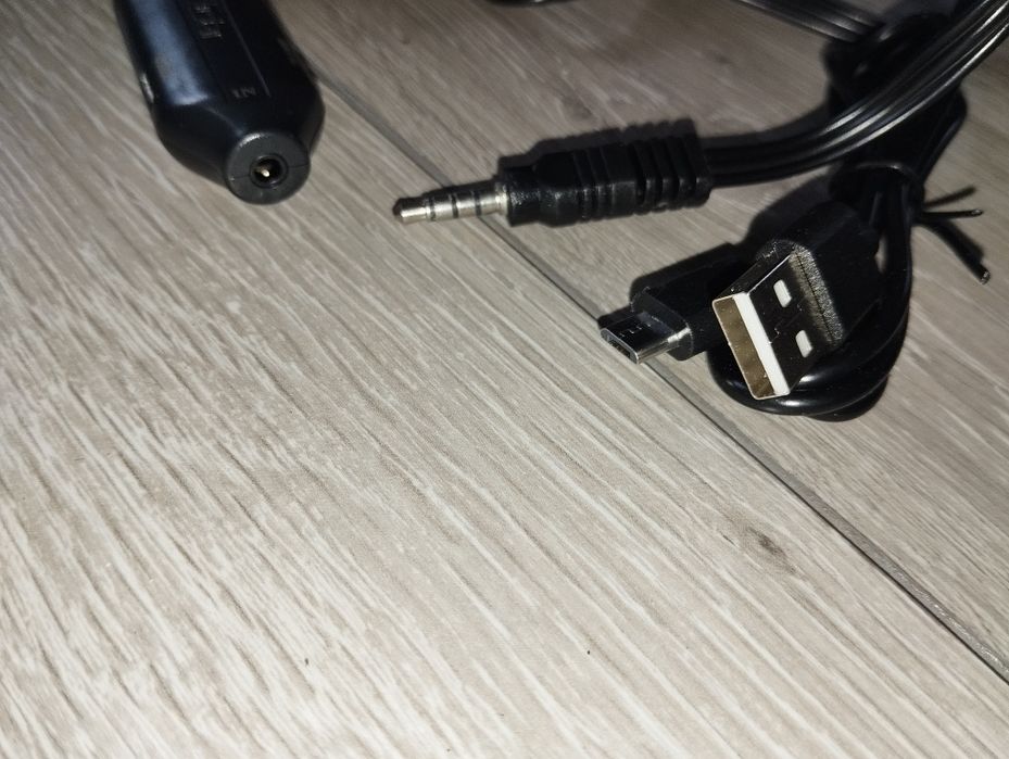 Konwerter scart hdmi