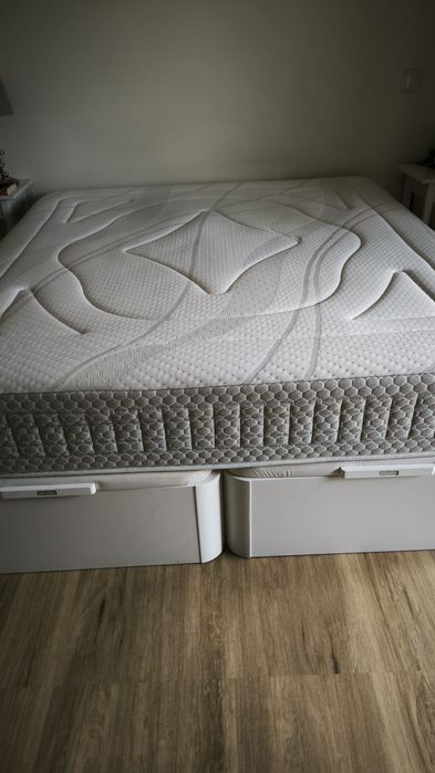 COLCHÃO Pikolin Bultex - 180x200