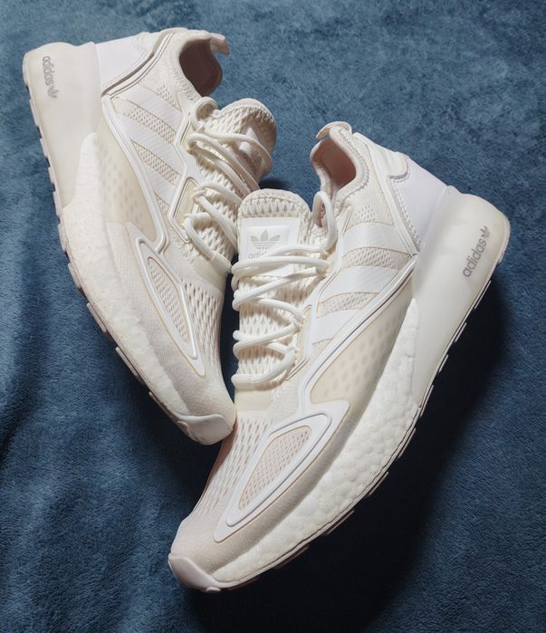 adidas zx 2k boost - купити чоловіче взуття - Ціна на OLX.ua