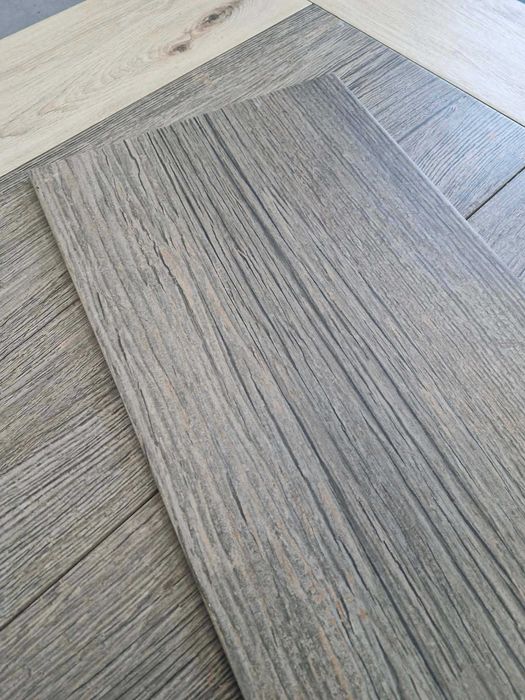 Płytki gresowe Betulla Brown 60x30 cm, mrozoodporne, 30 zł/m²