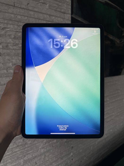 Ipad Pro 11 1 gen 2018 space gray 64GB