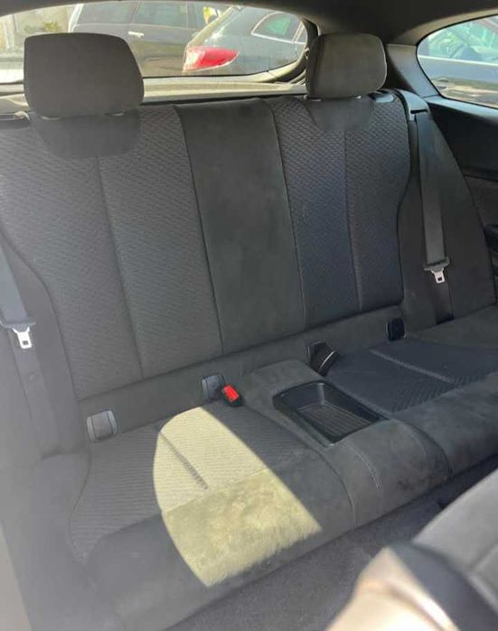 BMW 125d Pack M AC Schnitzer Performance