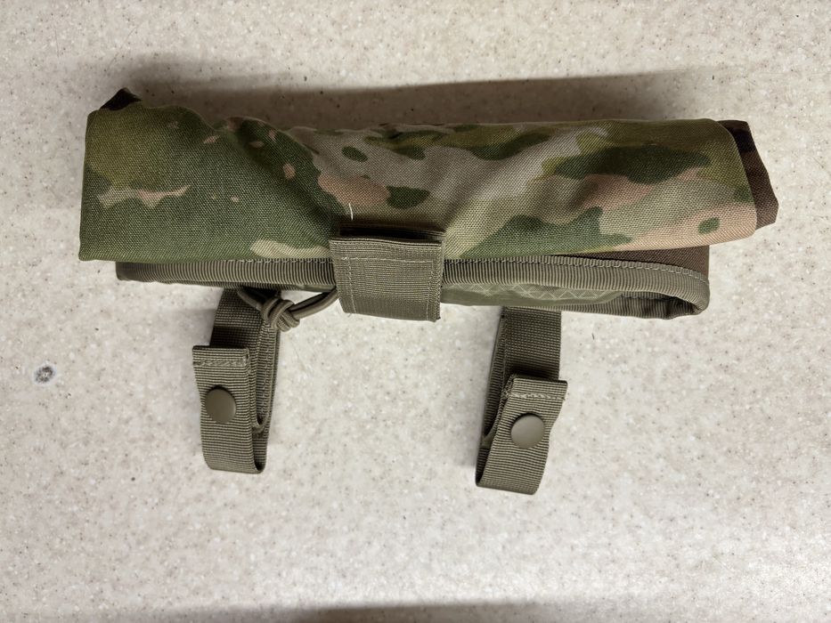 Сумка скиду CONDOR (multicam)