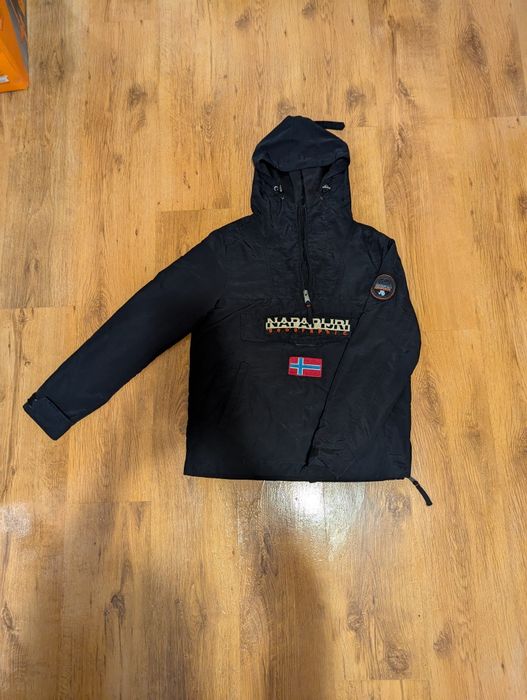 Анорак Napapijri ОРИГІНАЛ