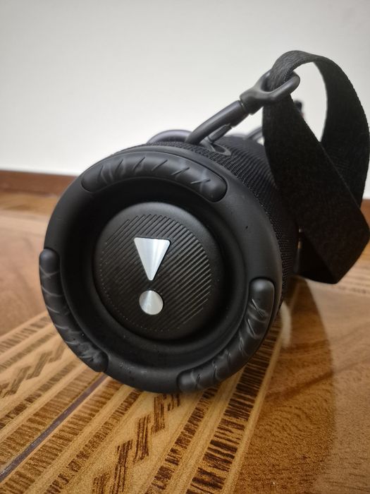Coluna JBL extreme3