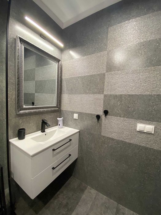 Apartament - Polskie Malediwy