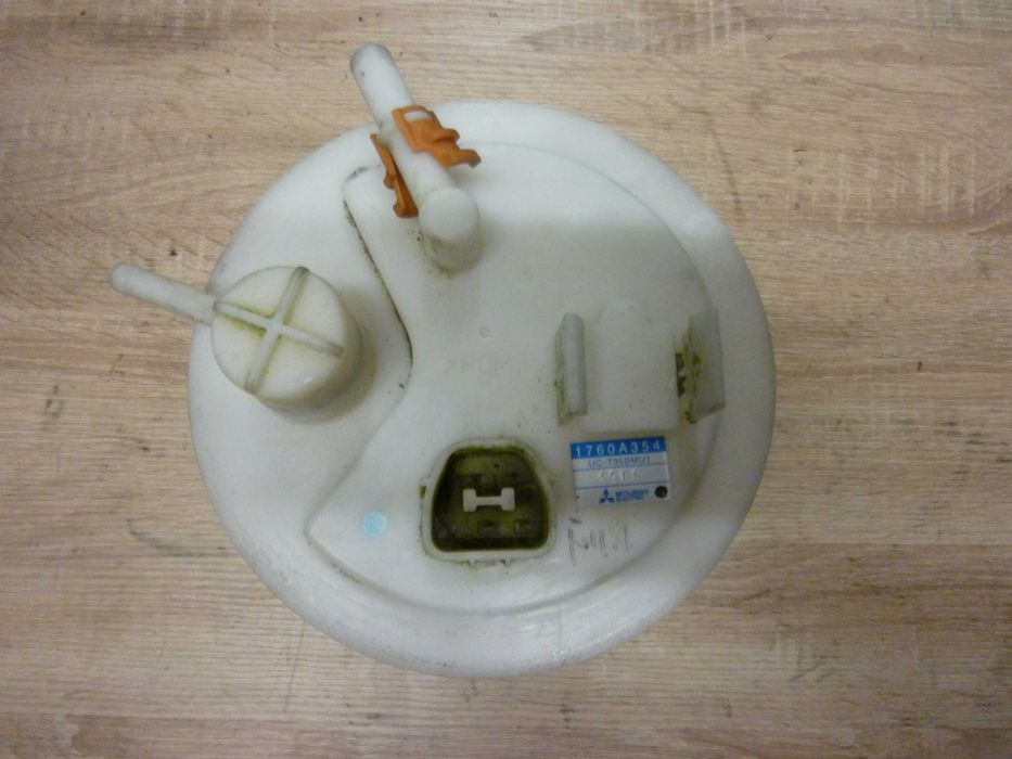 space star ii pompa paliwa 1760a354