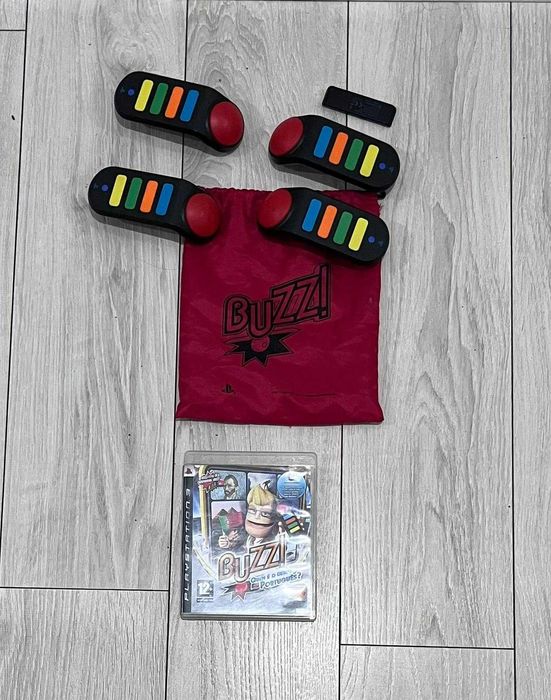 Play Sation 3 em bom estado