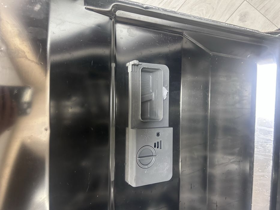 Посудомийка Smeg