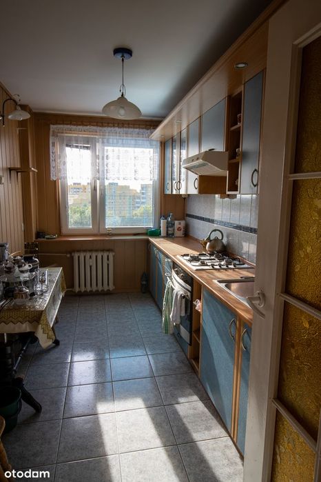 Dwupokojowe mieszkanie z balkonem - Gadów Mały Wrocław - Widok 5