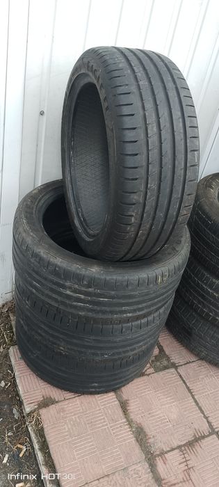 Гума в доброму стані ЛІТО. 195/65/R15.-205/55/R16.- 225/60/R17.