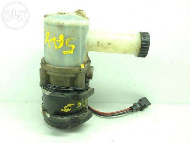 Bomba direcção eléctrica