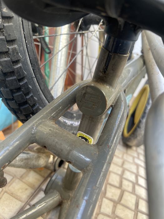 Bicicletas BMX da famosa Marca GT