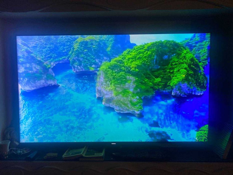 Samsung UE55F8000SE