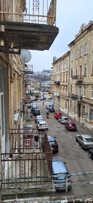 Продається 3к квартира Паркова зона (100 м Центральний парк Шевченка)